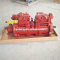 Excavator EC210 EC240 Hydraulic Pump K3V112DT Main Pump